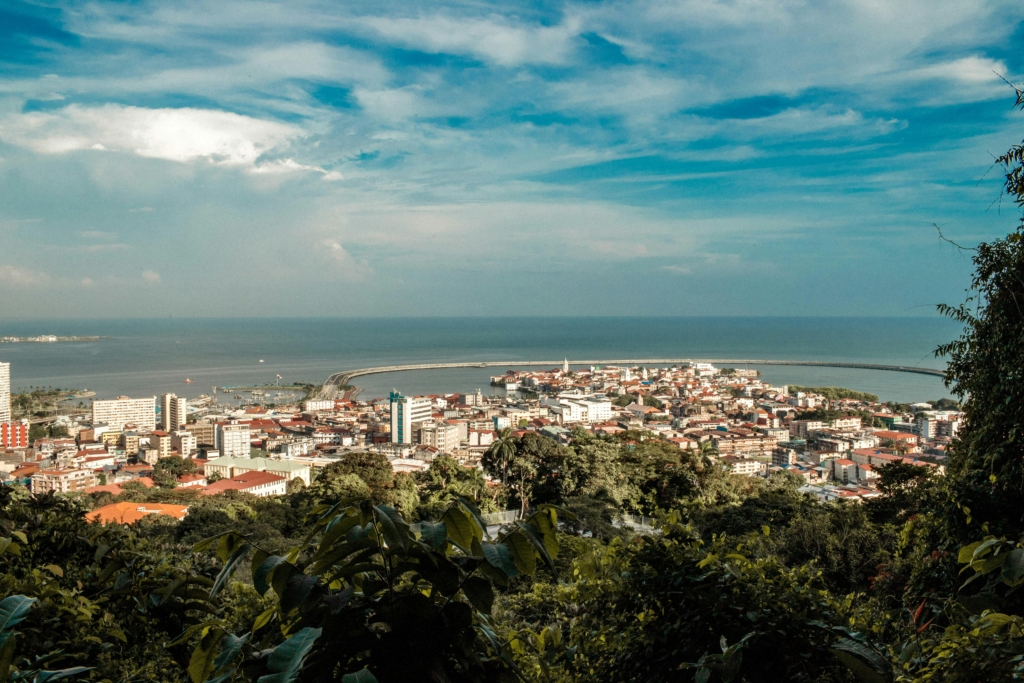 Panama Property