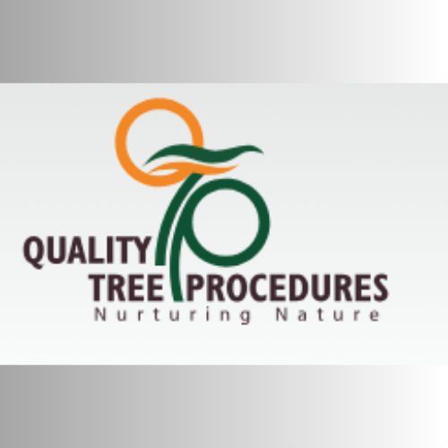 Peter White 2 QTP Logo
