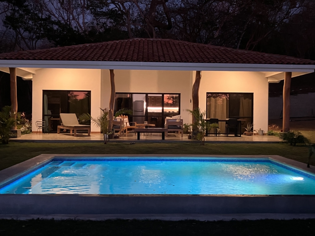 Villa Tropical 1 Villa Tropical 3