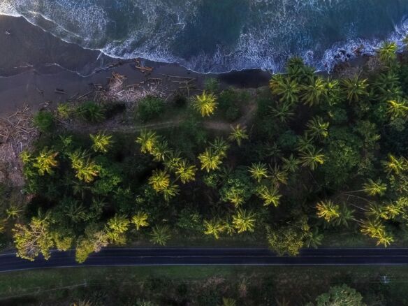 costa rica property