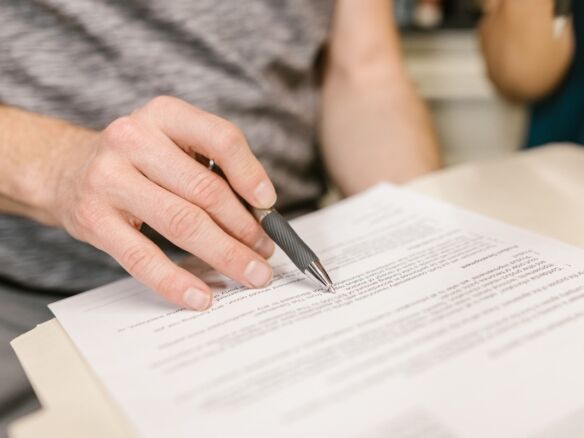lease renewal 1
