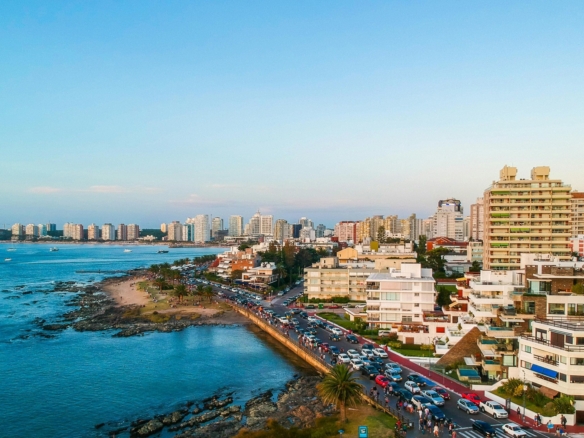 real estate Uruguay