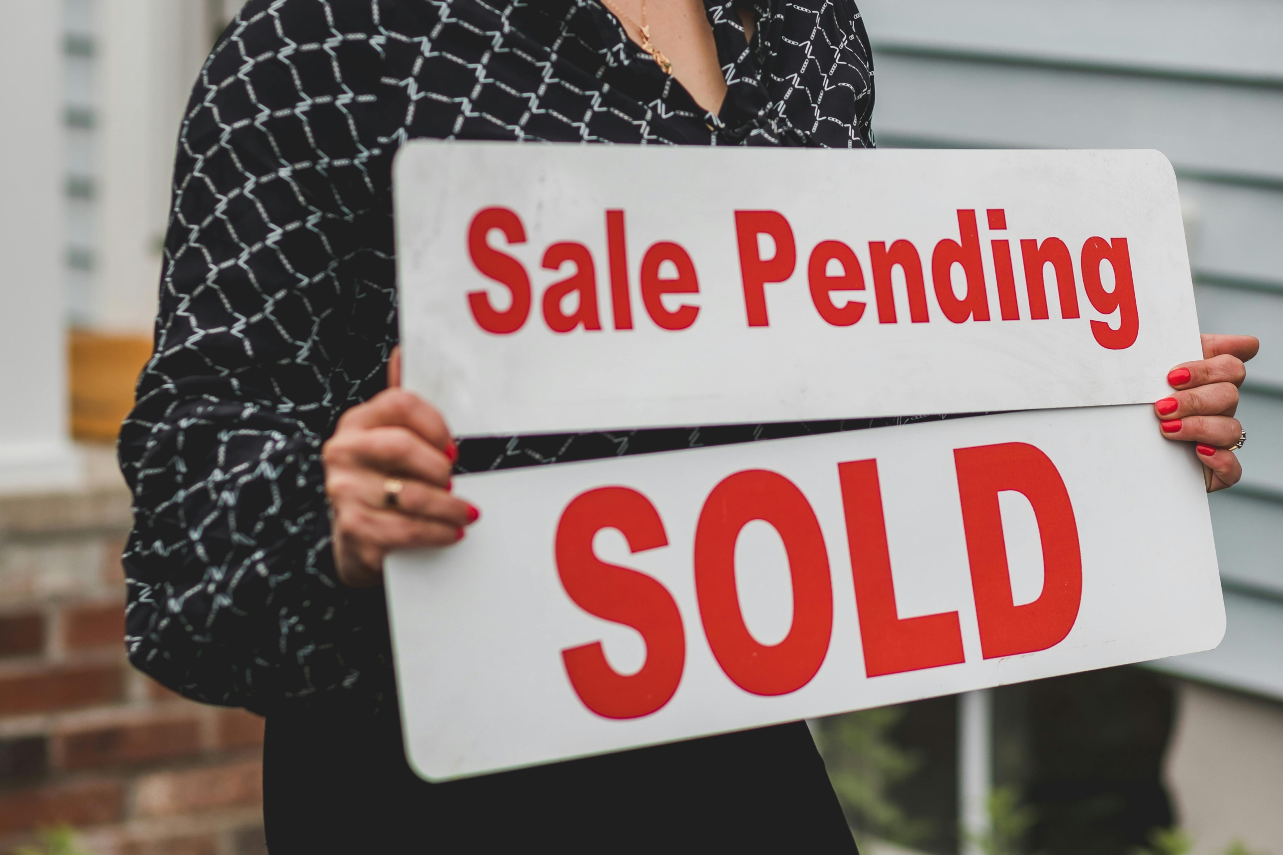 Selling Your House in Tennessee