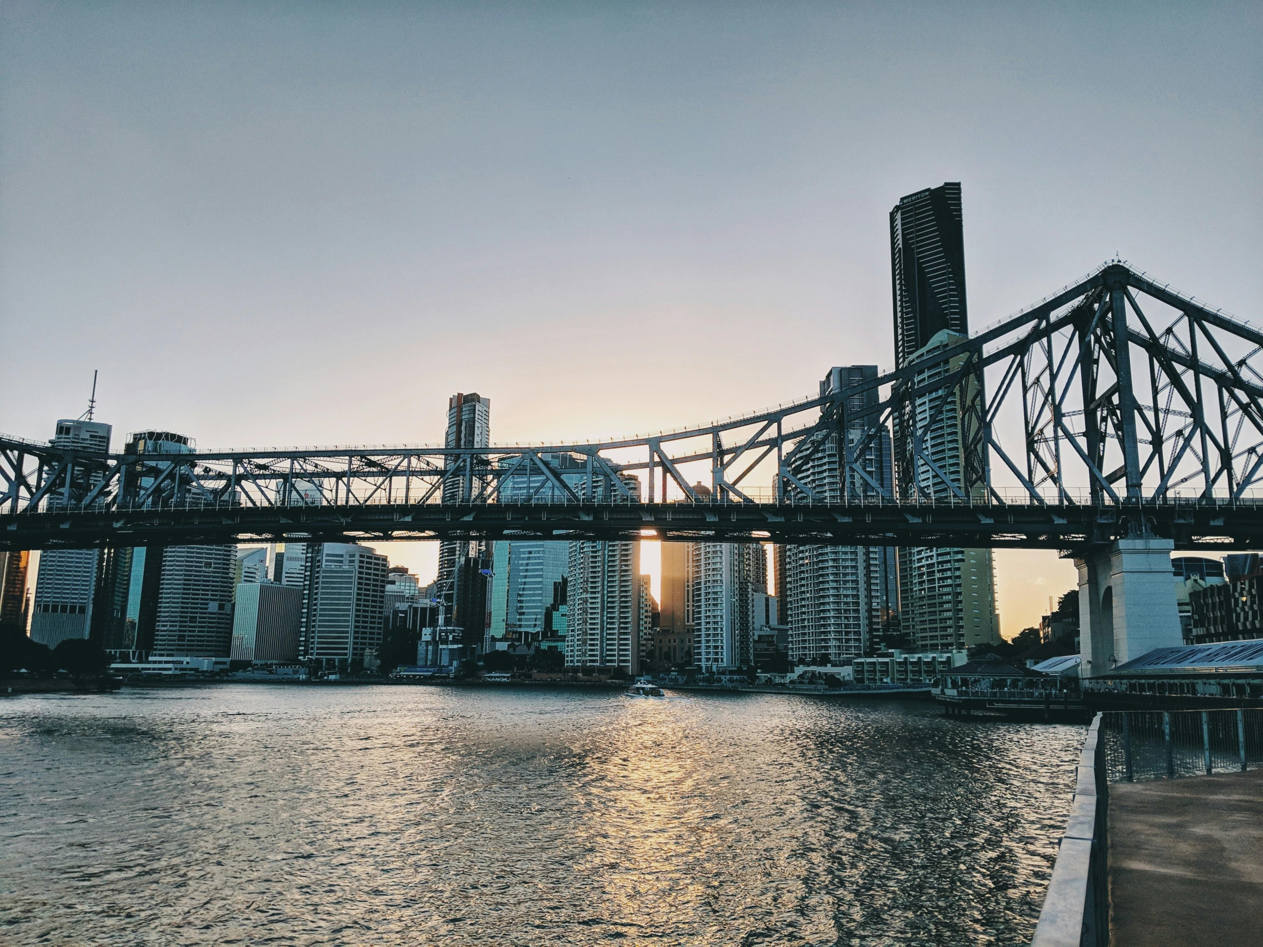 Brisbane
