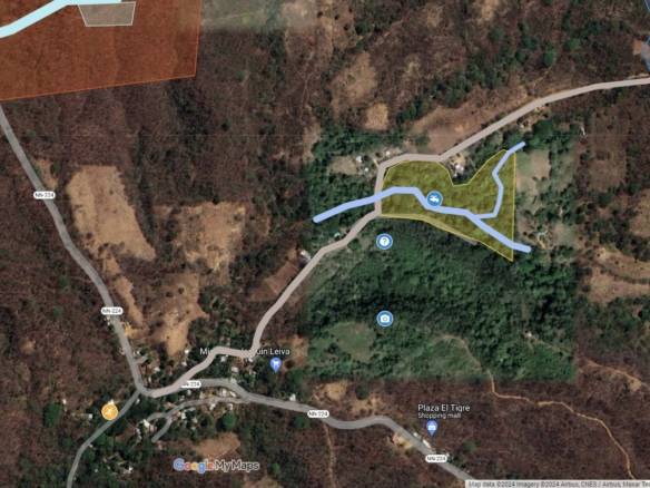 Plan Google Map