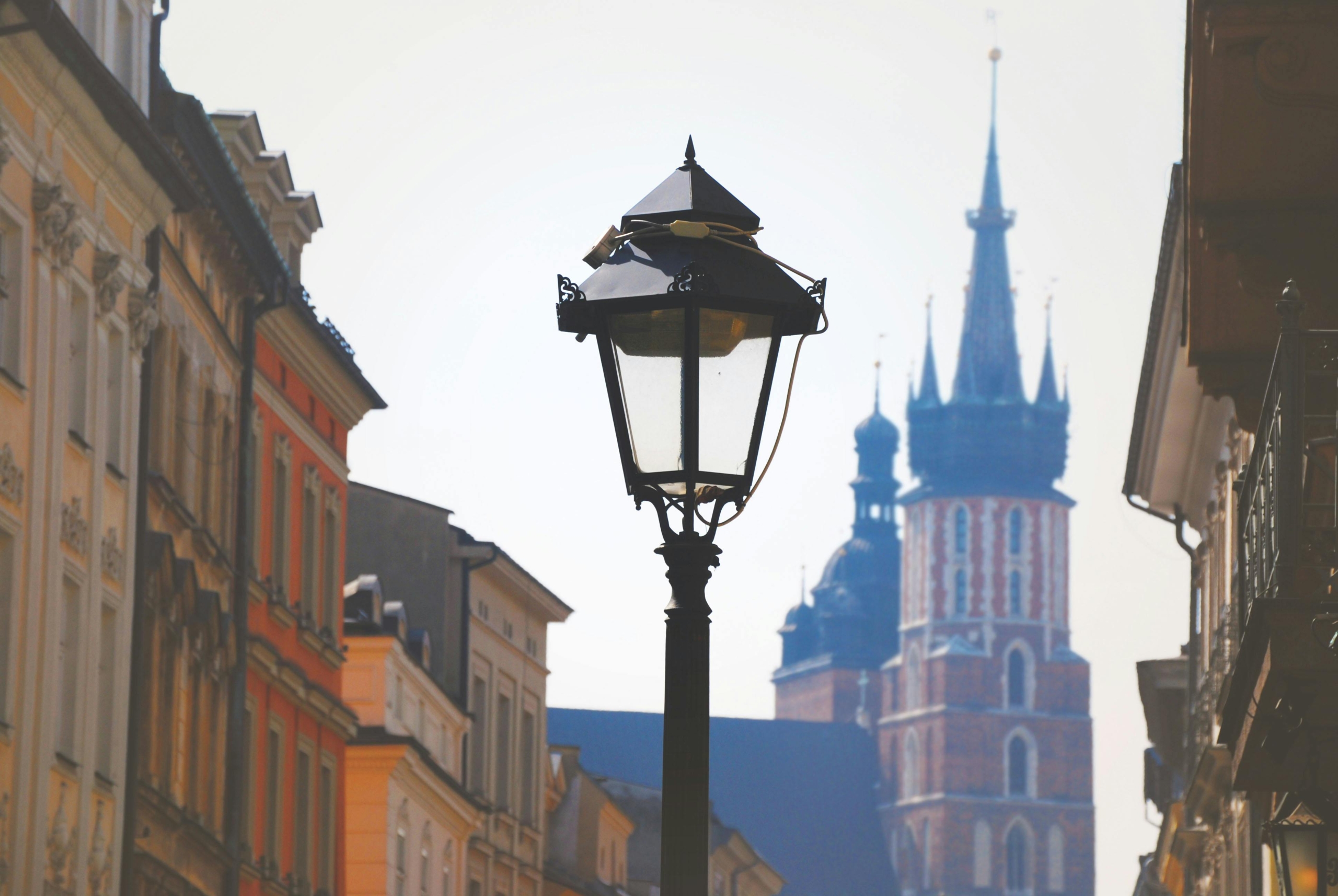 Polish property for sale