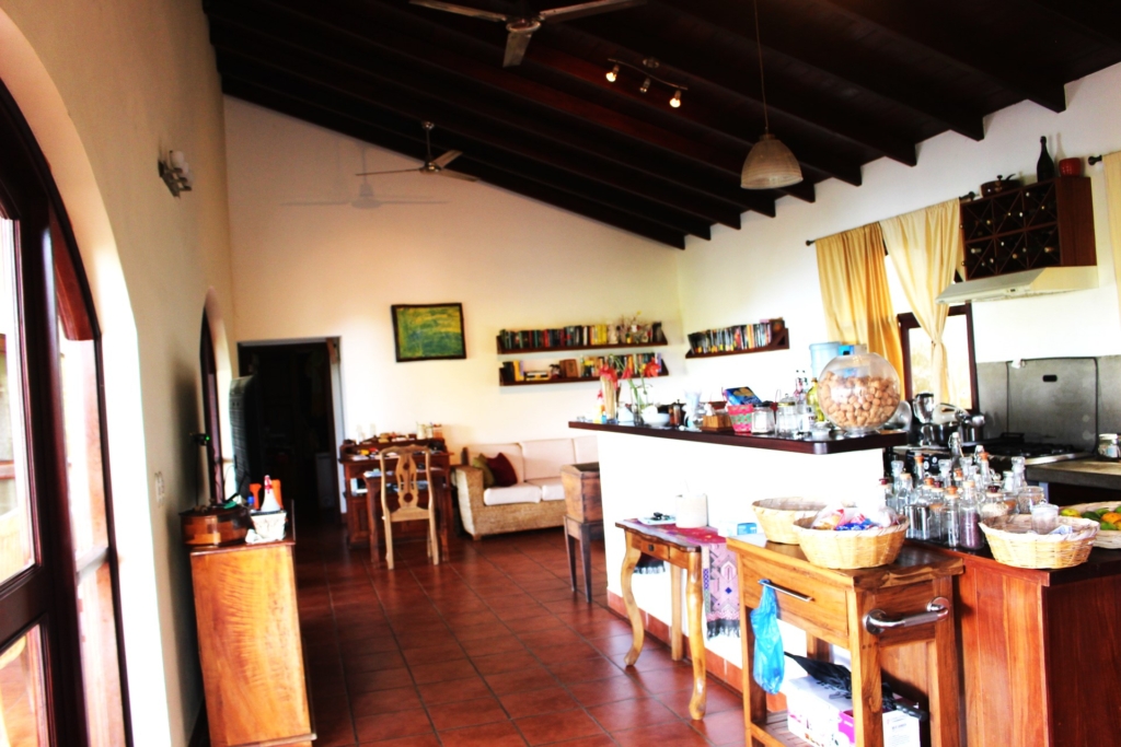 Turnkey Investment Opportunity: Ocean View Residential Hotel in the Heart of San Juan del Sur with Expansion Potential 1 ROberto In 1