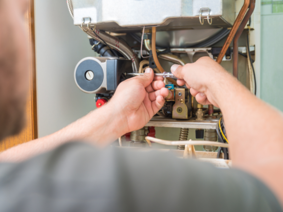 furnace repair