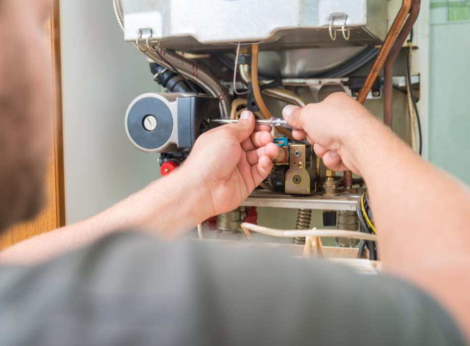 furnace repair