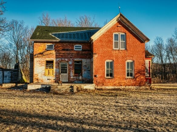 Old House