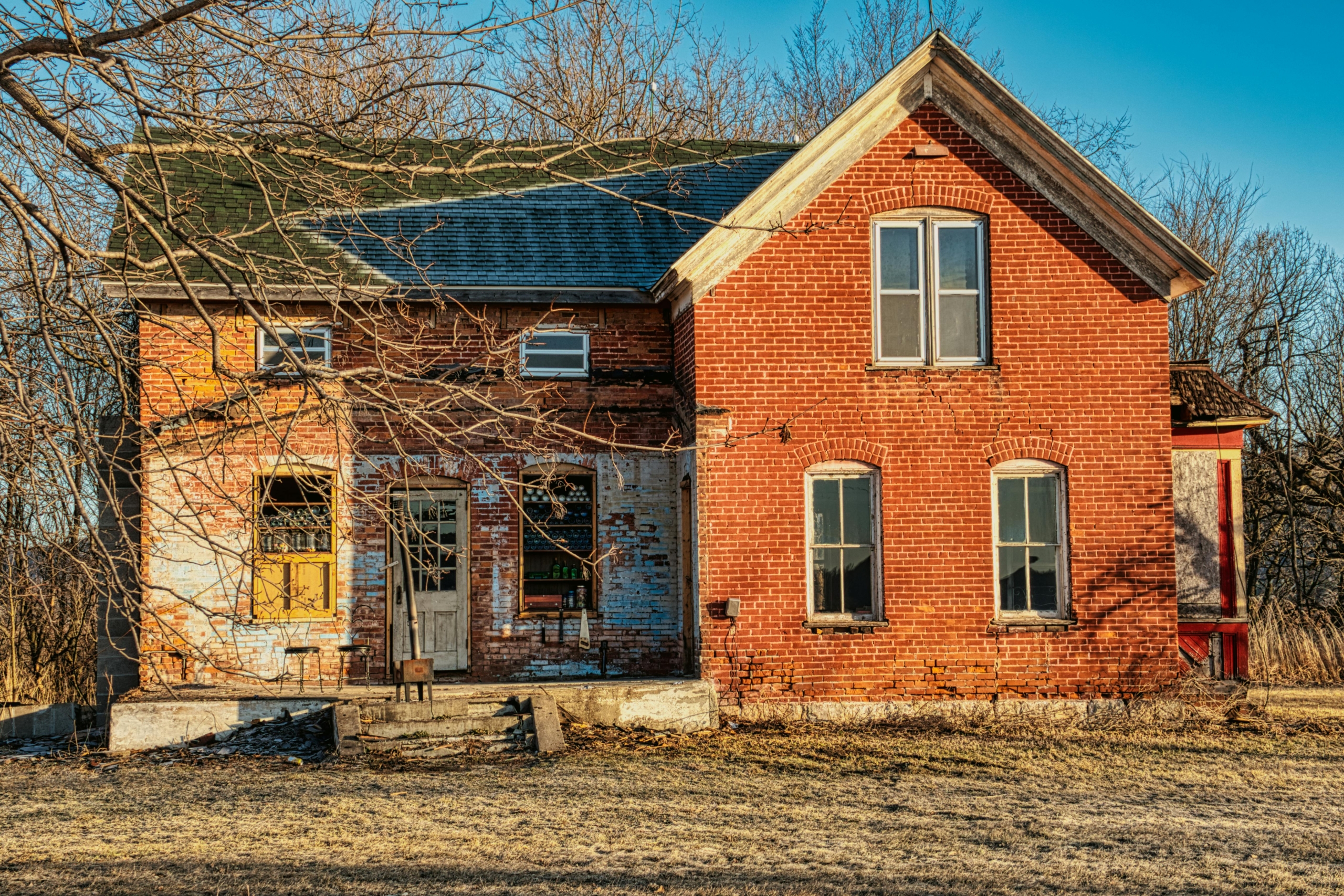 Sell House as -is