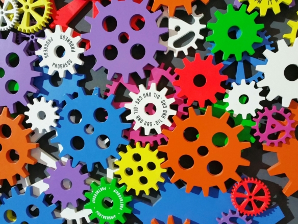 Machine Learning & Ai