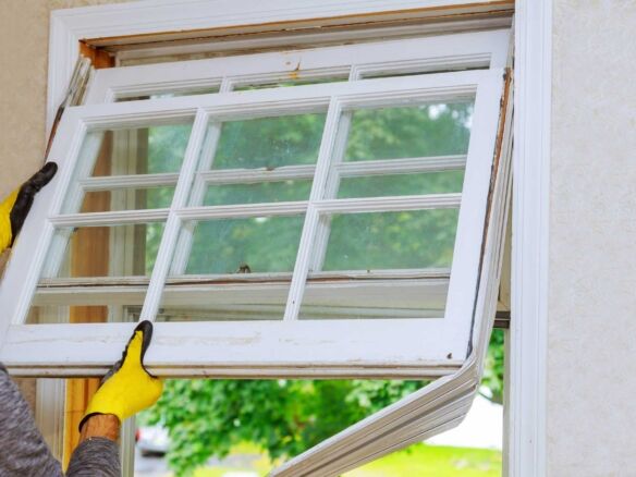 The Long Term Financial Benefits of Window Replacement