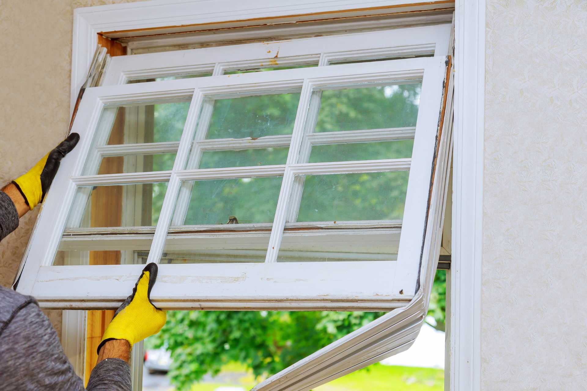 The Long Term Financial Benefits of Window Replacement