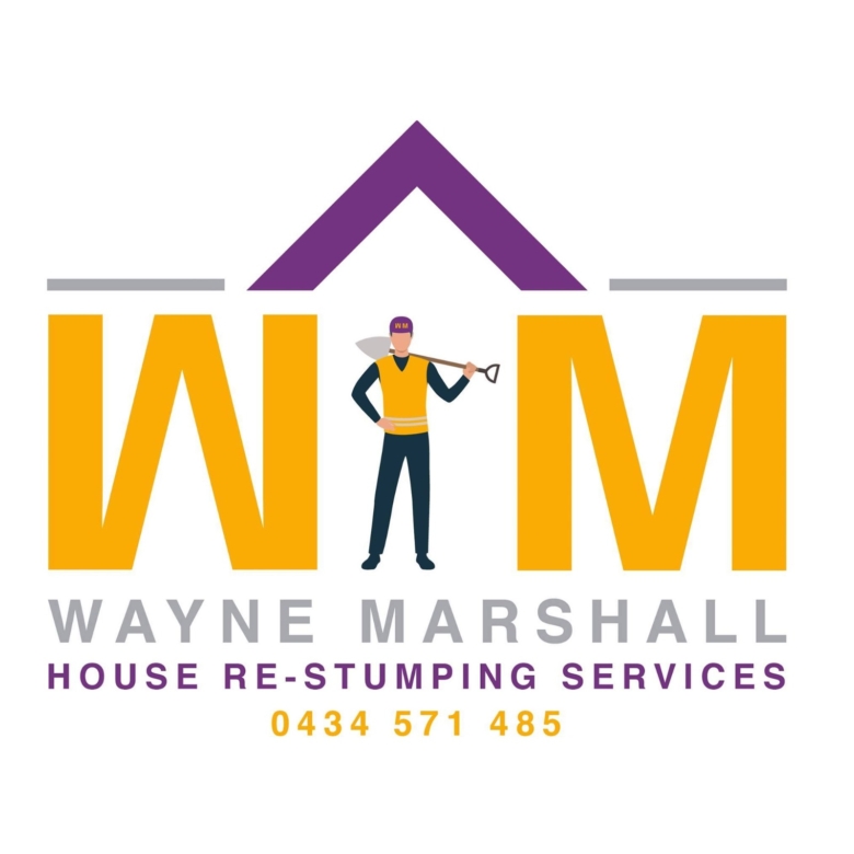 Wayne Marshall House Restumping 2 bf86473b f958 4691 8867 3f36fe1db168