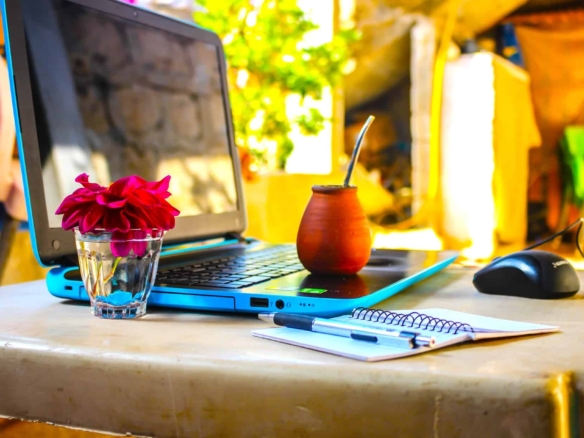 digital nomads