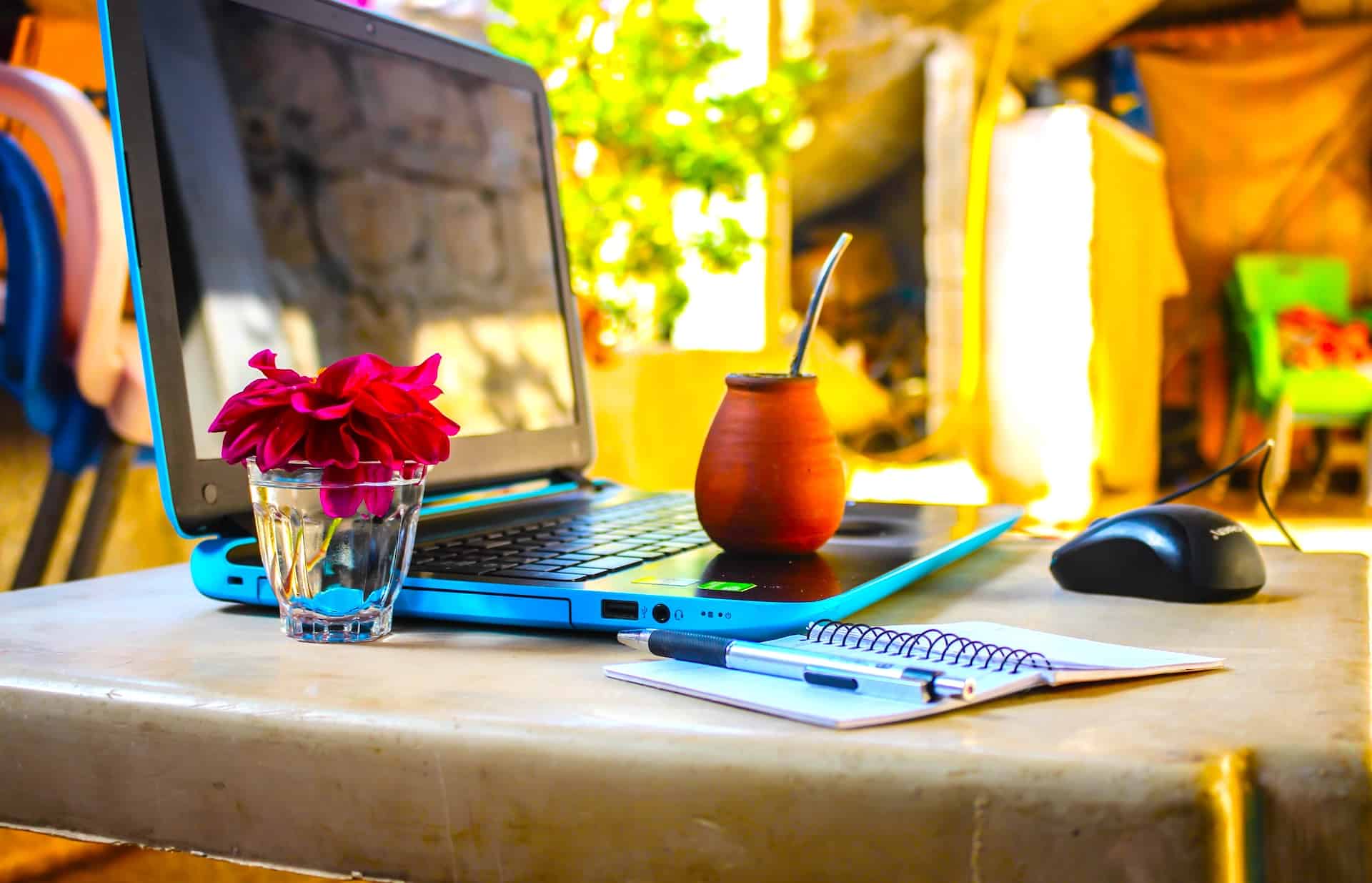 digital nomads