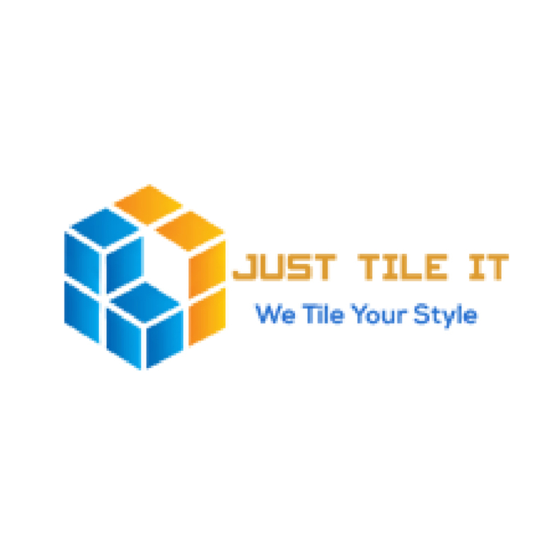 Just Tile It 2 logo just tile it