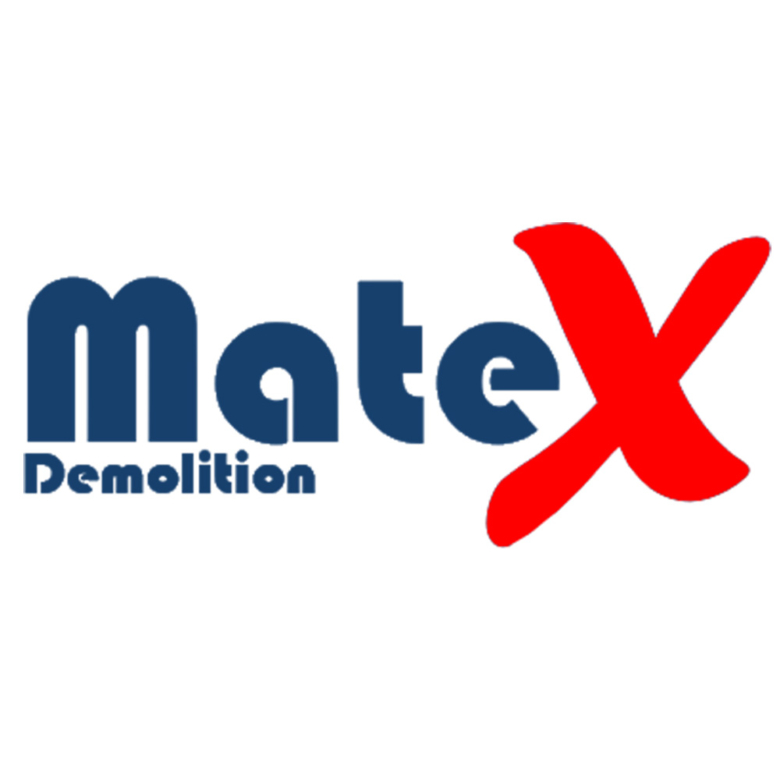 Matex Demolition Pty Ltd 2 logo matx