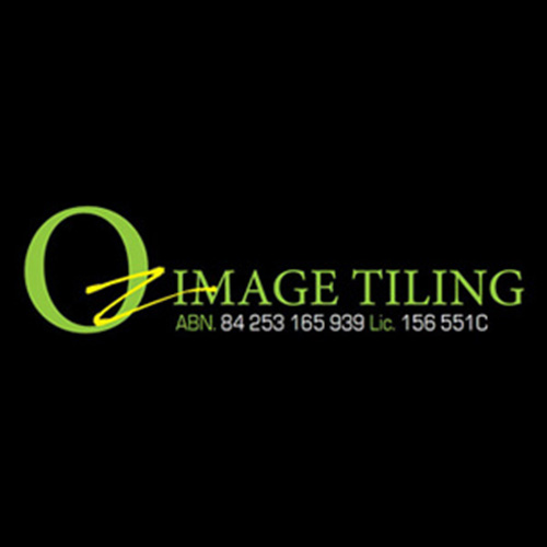Oz Image Tiling 2 logo oz tiling
