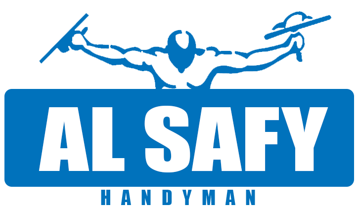 Al Safy Handyman Melbourne 2 logo al safy