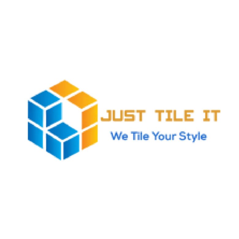 Just Tile It 2 logo just tile it