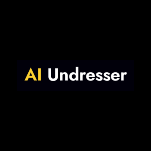 AI Undresser Logo