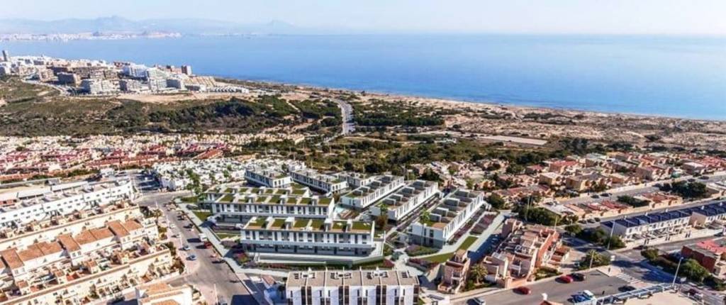 Gran Alacant 1 Apartments for sale in Gran Alacant 7 xlarge