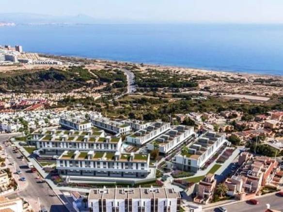 Apartments for sale in Gran Alacant 7 xlarge