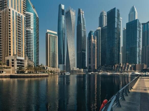 Dubai real estate