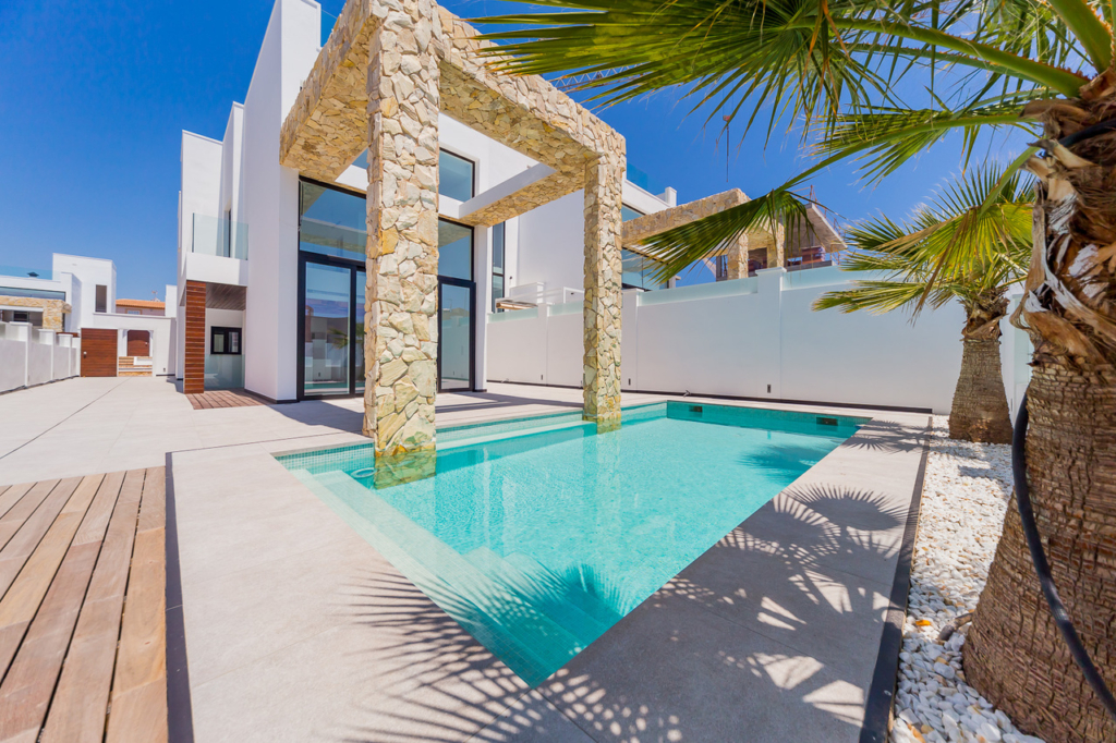 Torrevieja 1 Infinity Villas NC2BA5 8 xlarge