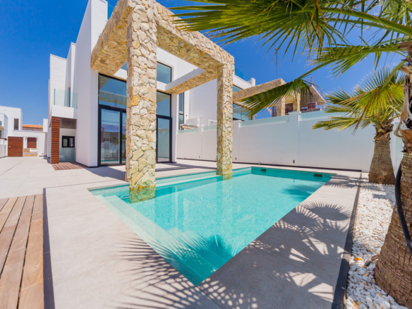 Infinity Villas NC2BA5 8 xlarge