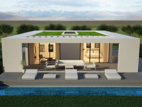 Villa John Camera 2 xlarge
