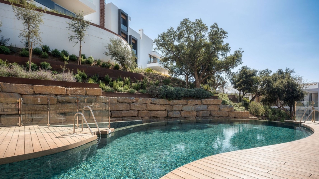 Luxury New Built Apartment in Cabopino 1 hr artolaalta1