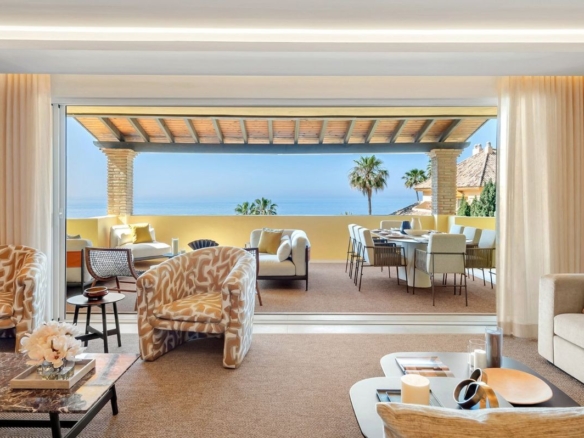 la playa penthouse verdin property 9