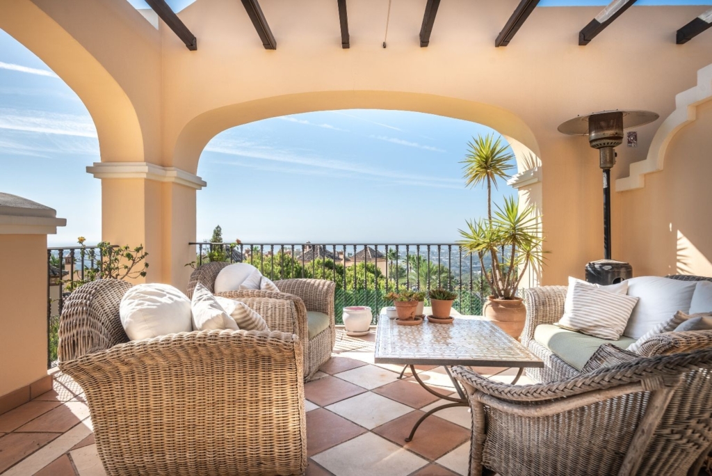 EXCL Listing - 432 Buenavista Penthouse in La Quinta 1 lquinta 06