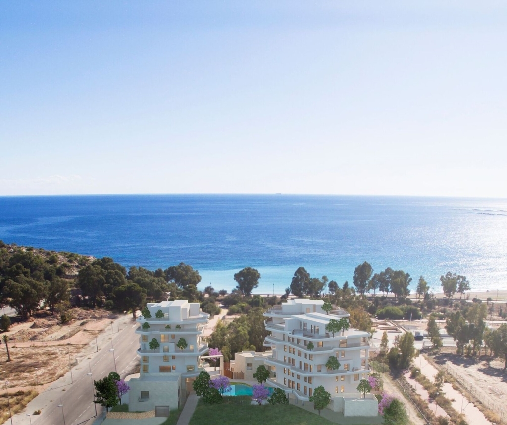 Villajoyosa 1 zeezicht xlarge