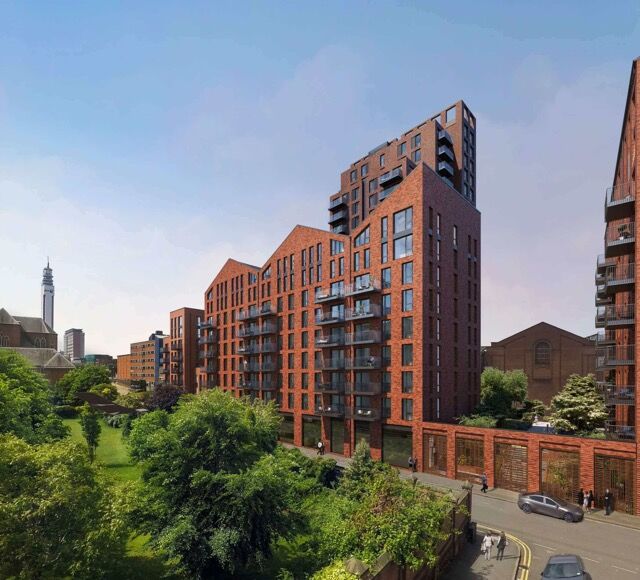 Beautiful Apartments in Birmingham with Exclusive Resident Facilities.