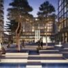 Elegant modern apartments in Wapping overlooking the river skyline. Perfect for urban living and sce.