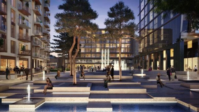 Stylish apartments in Wapping close to Tower Bridge with contemporary design and scenic river views.