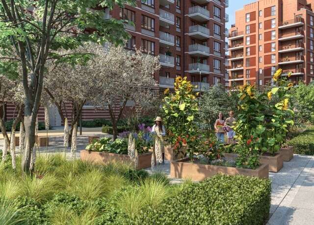 Elegant 2-Bedroom Apartment in Plumstead, London.