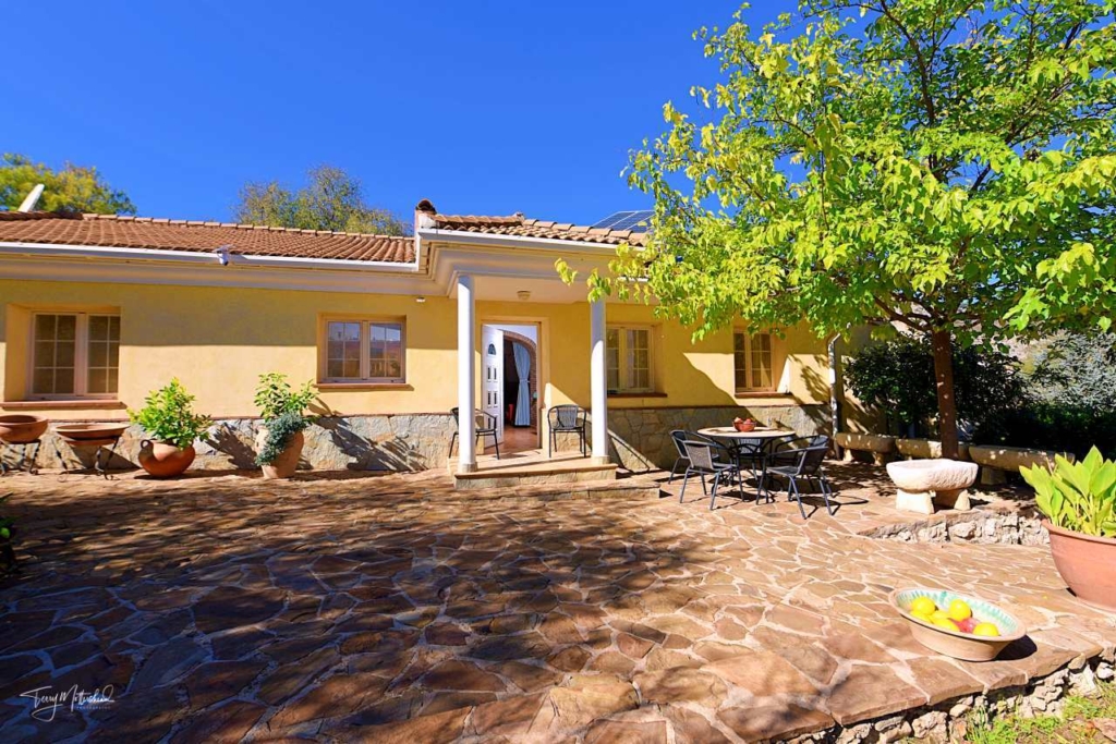 Zafarraya 1 1. Country villa for sale Andalusia xlarge
