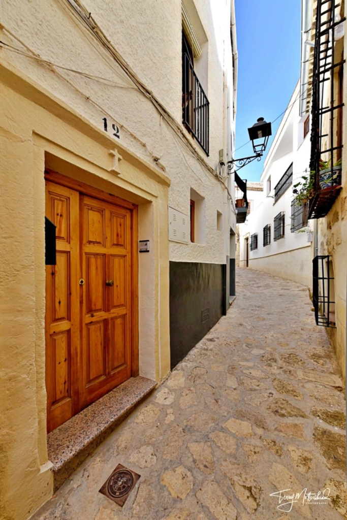 Alhama de Granada 1 1 townhouse for sale Alhama de Granada xlarge