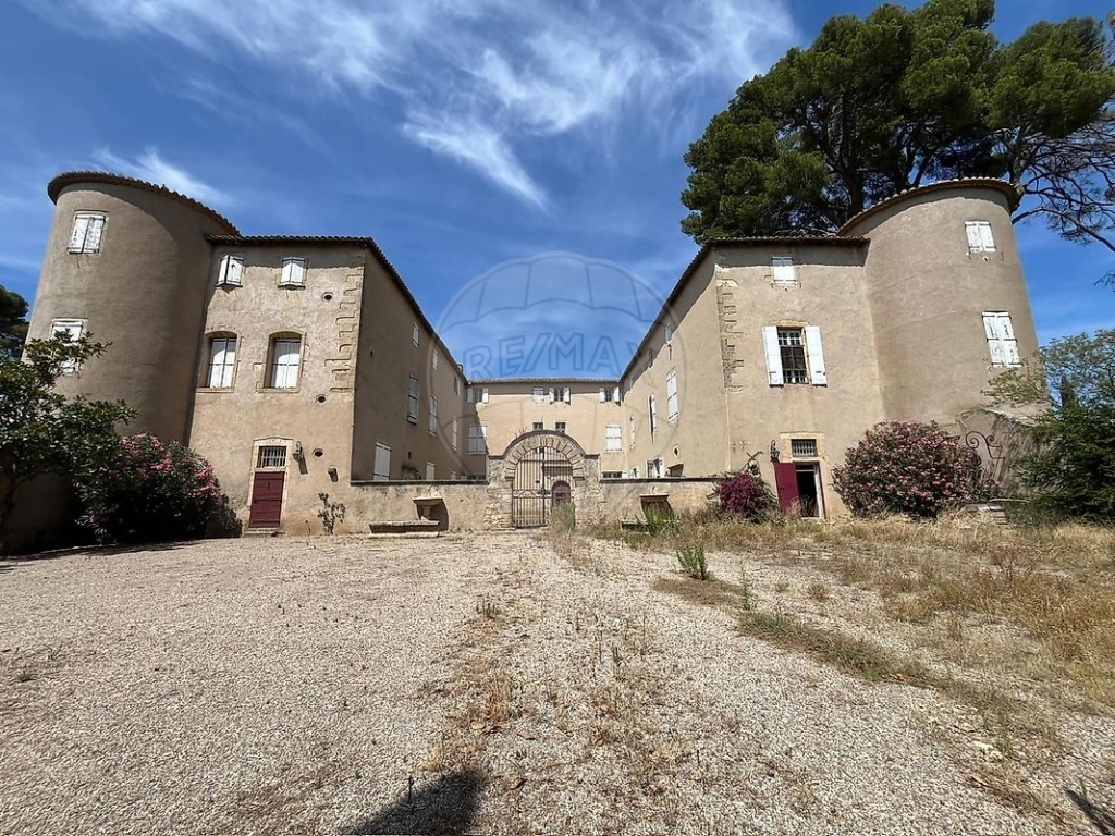 Castle 15 bedroom(s) for sale 1 1e066ba3 9df3 4e76 b350 36962c8f805d 1