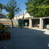 Property in Daya Vieja with spacious outdoor area and mature trees.