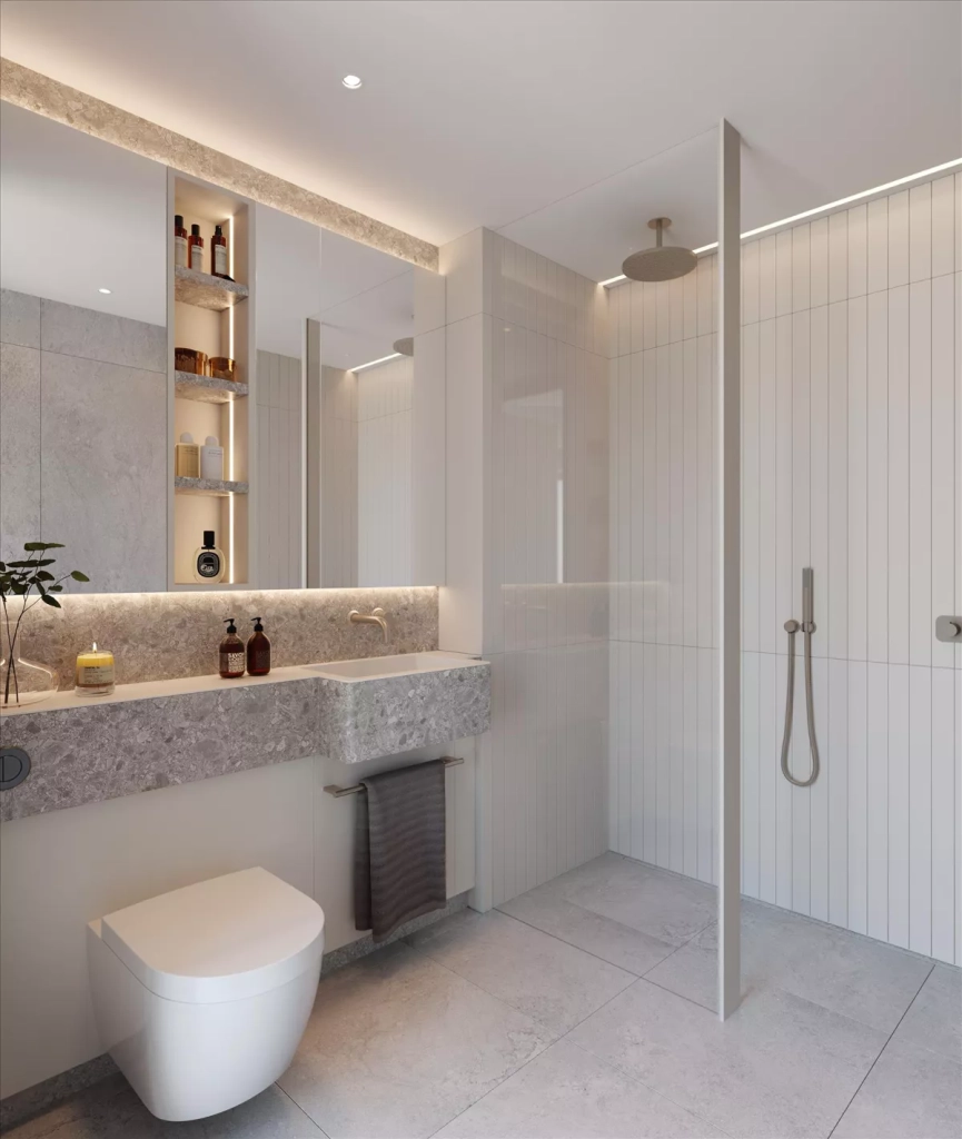 Capella Luxury Apartments Near Leading Universities in King's Cross, London 1 7014aa14 5abc 4429 a005 18b9885044eb 0 2