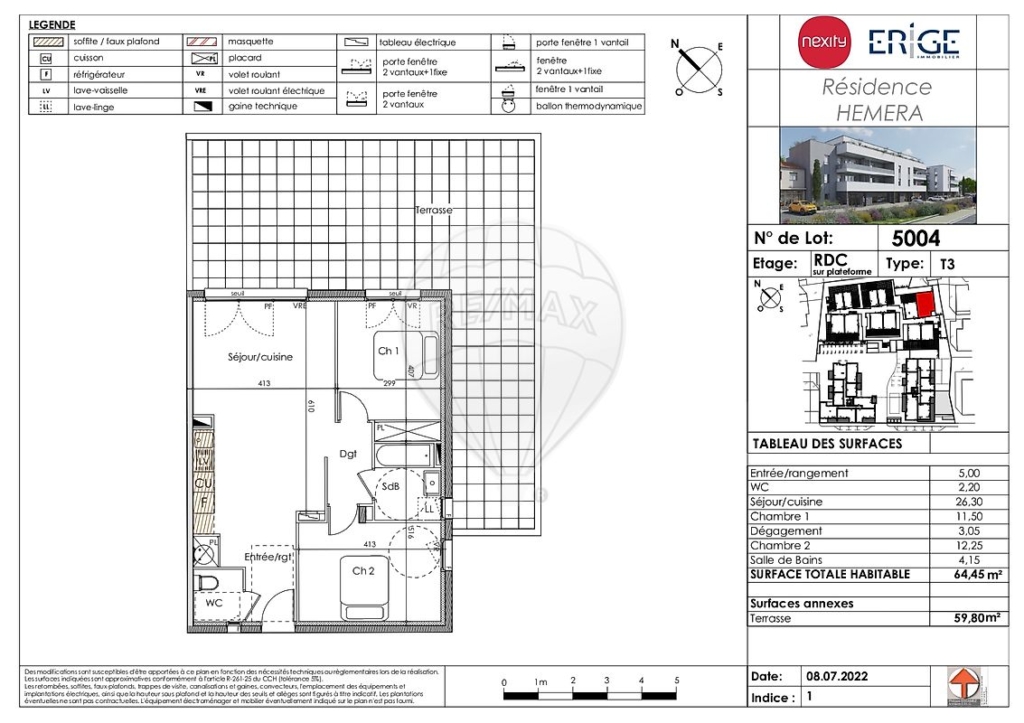 Condo/Apartment 2 bedroom(s) for sale 1 8ae2145a 7424 4dd3 9811 f98a8a1b0149 1