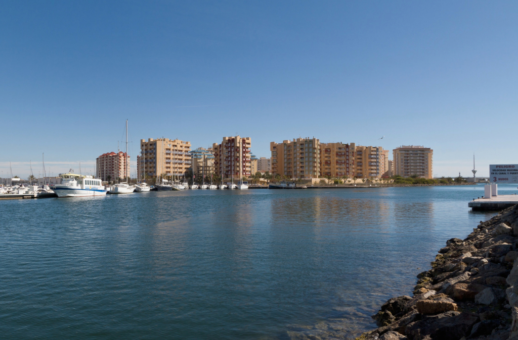La Manga 1 Apartamentos Miradores del Puerto 1 1 xlarge