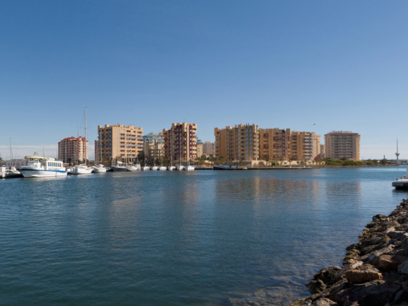 Apartamentos Miradores del Puerto 1 1 xlarge