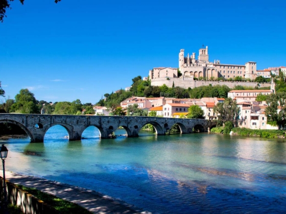 Beziers 1